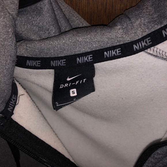 NIKE hoodie - Picture 2 of 2
